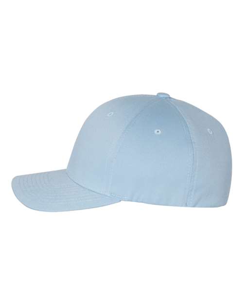 Flexfit 6277 Carolina Blue — direct side