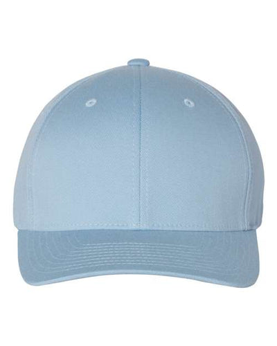 Flexfit 6277 Carolina Blue — front
