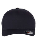 Flexfit 6277 Dark Navy — front