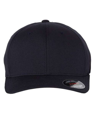 Flexfit 6277 Dark Navy — front
