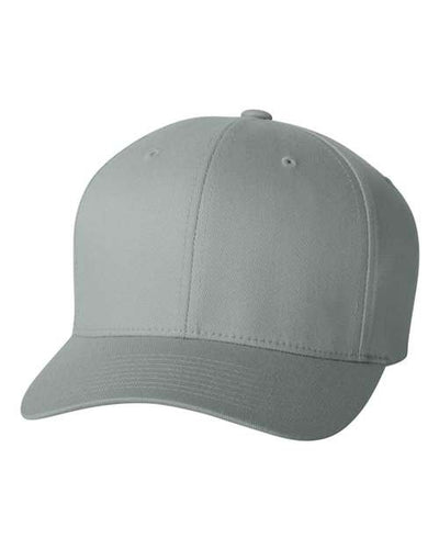 Flexfit 6277 Grey — front