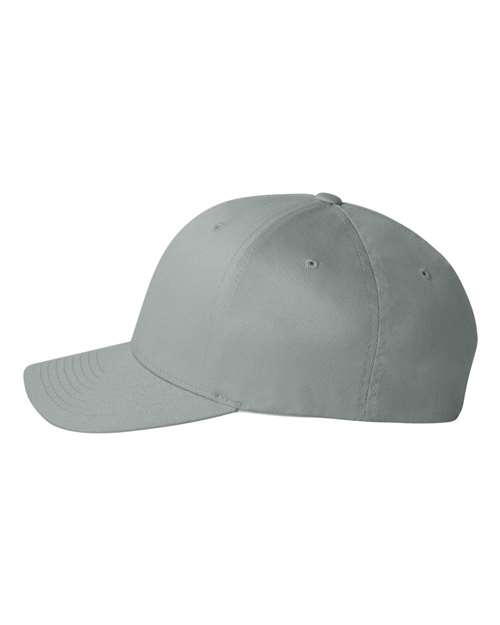Flexfit 6277 Grey — side