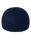 Flexfit 6277 Navy — back