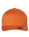 Flexfit 6277 Orange — front