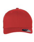 Flexfit 6277 Red — front