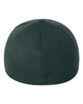 Flexfit 6277 Spruce — back