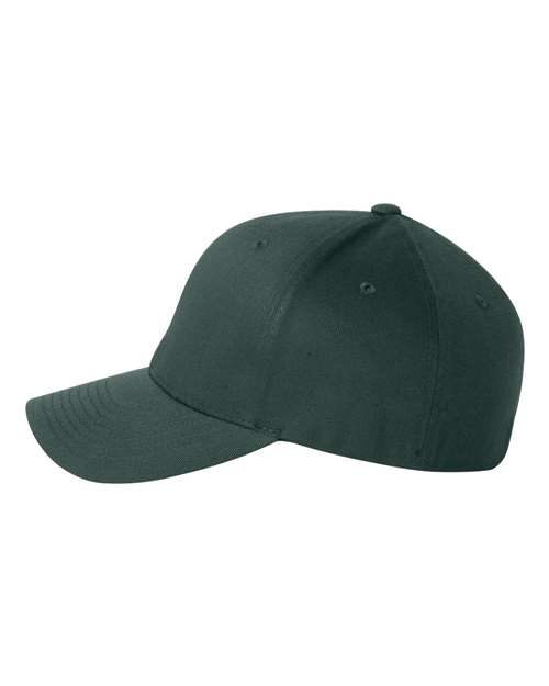 Flexfit 6277 Spruce — side