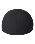 Flexfit 6477 Black — back