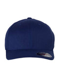 Flexfit 6477 Royal Blue — front