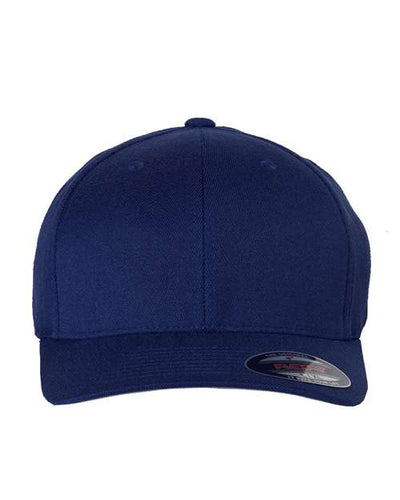 Flexfit 6477 Royal Blue — front