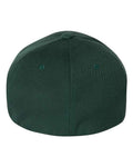Flexfit 6477 Spruce — back