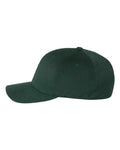 Flexfit 6477 Spruce — direct side