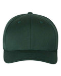 Flexfit 6477 Spruce — front