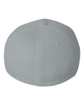 Flexfit 6577CD Grey — back