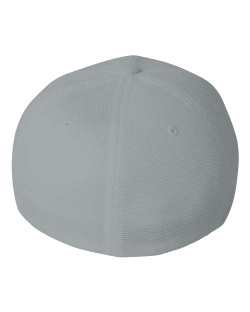 Flexfit 6577CD Grey — back