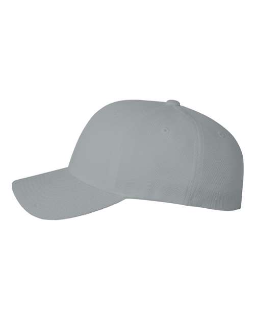 Flexfit 6577CD Grey — direct side