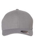 Flexfit 6577CD Grey — front