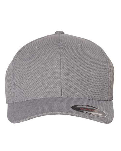 Flexfit 6577CD Grey — front