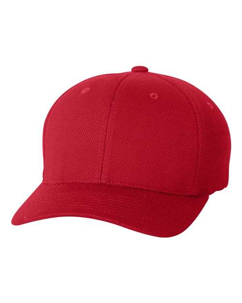 Flexfit 6577CD Red — front