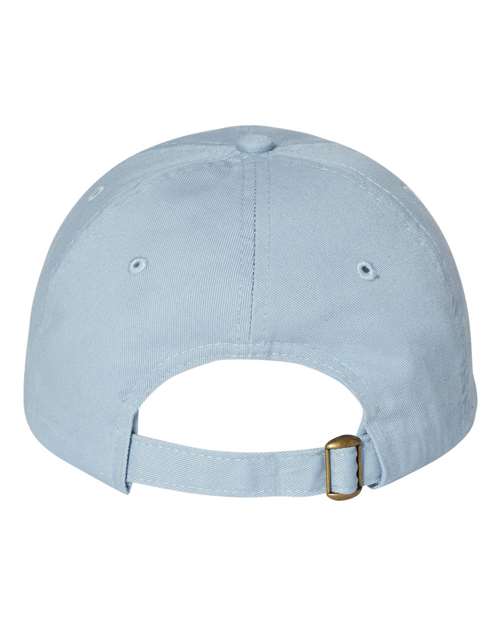 Valucap VC300A Baby Blue — back