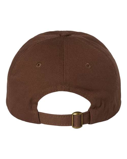 Valucap VC300A Brown — back