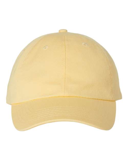 Valucap VC300A Butter — front