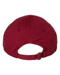 Valucap VC300A Cardinal — back