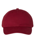 Valucap VC300A Cardinal — front