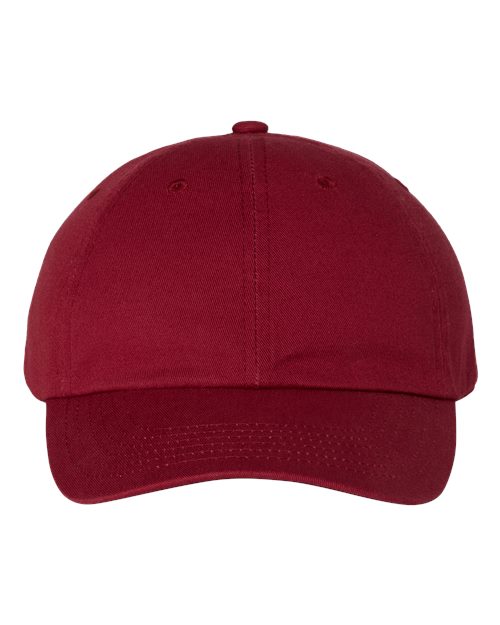 Valucap VC300A Cardinal — front