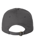 Valucap VC300A Charcoal — back