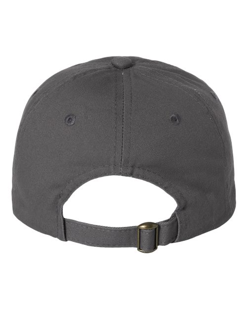 Valucap VC300A Charcoal — back