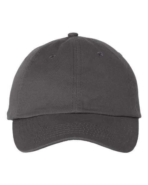 Valucap VC300A Charcoal — front