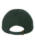 Valucap VC300A Forest Green — back