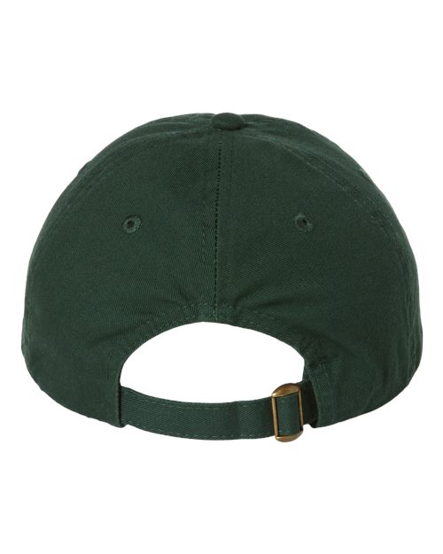 Valucap VC300A Forest Green — back