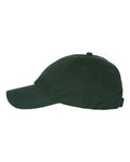 Valucap VC300A Forest Green — direct side