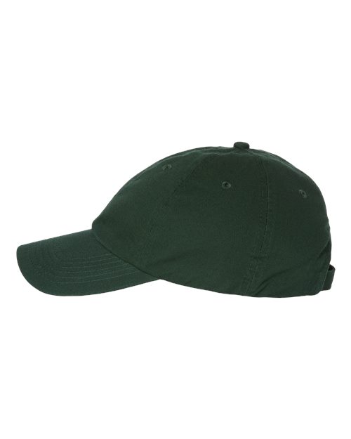 Valucap VC300A Forest Green — direct side