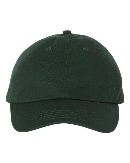 Valucap VC300A Forest Green — front