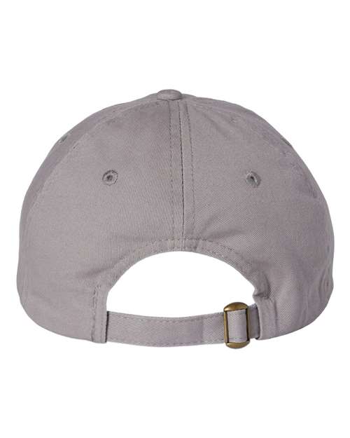 Valucap VC300A Grey — back