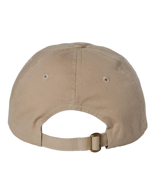 Valucap VC300A Khaki — back