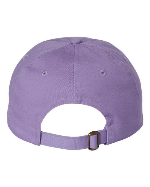 Valucap VC300A Lavender — back