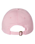 Valucap VC300A Light Pink — back