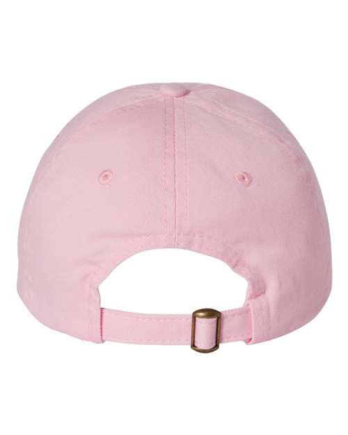 Valucap VC300A Light Pink — back