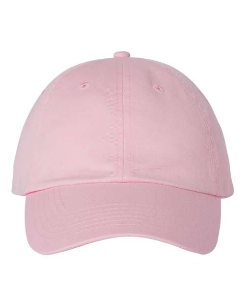 Valucap VC300A Light Pink — front