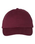 Valucap VC300A Maroon — front