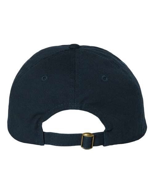 Valucap VC300A Navy — back