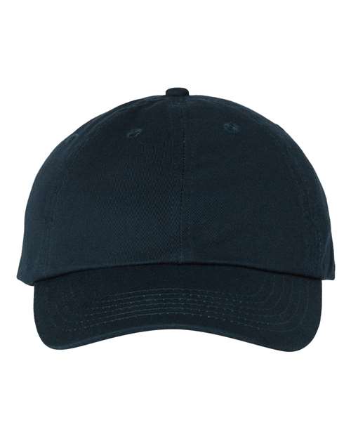 Valucap VC300A Navy — front