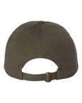 Valucap VC300A Olive — back