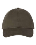 Valucap VC300A Olive — front