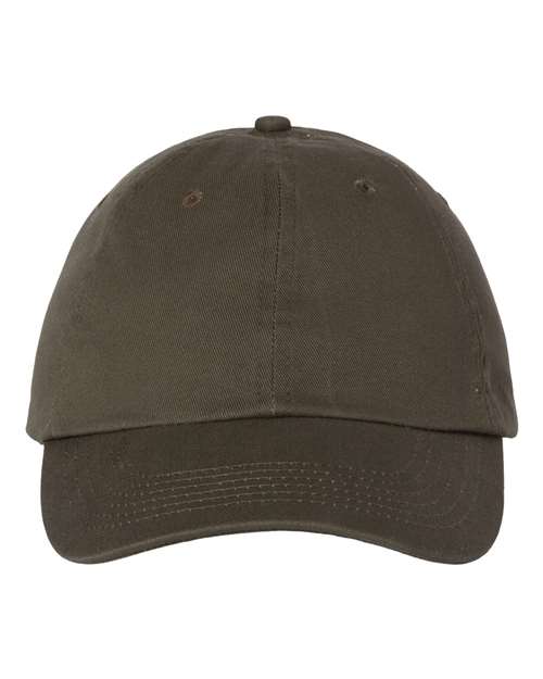 Valucap VC300A Olive — front