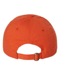 Valucap VC300A Orange — back